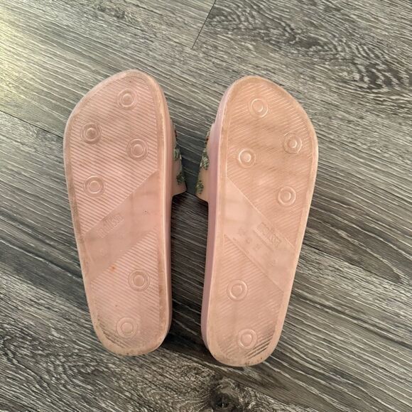 Melissa Flower Cross Stitch Slides - Picture 5 of 6